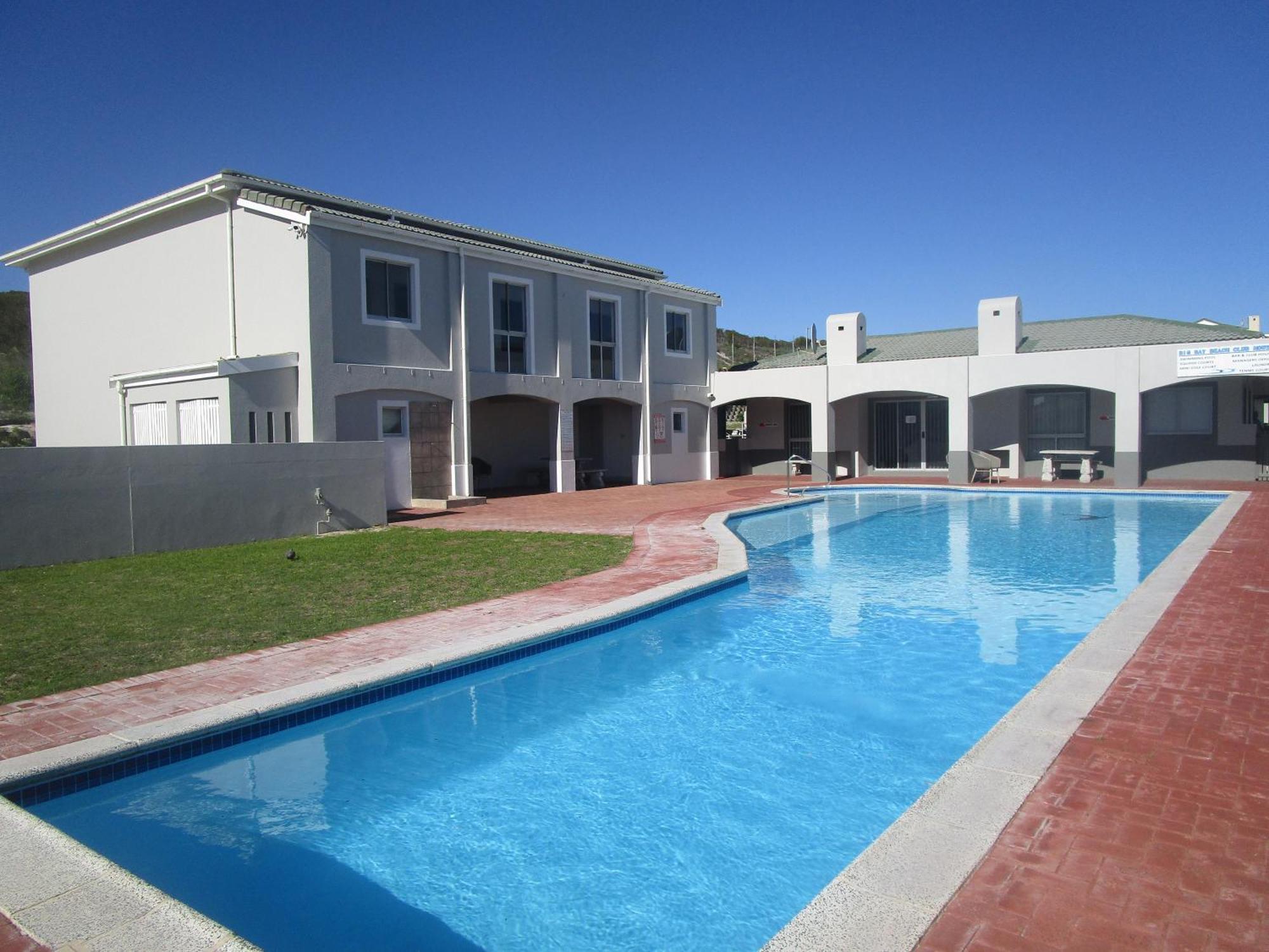 Big Bay Escape Cape Town