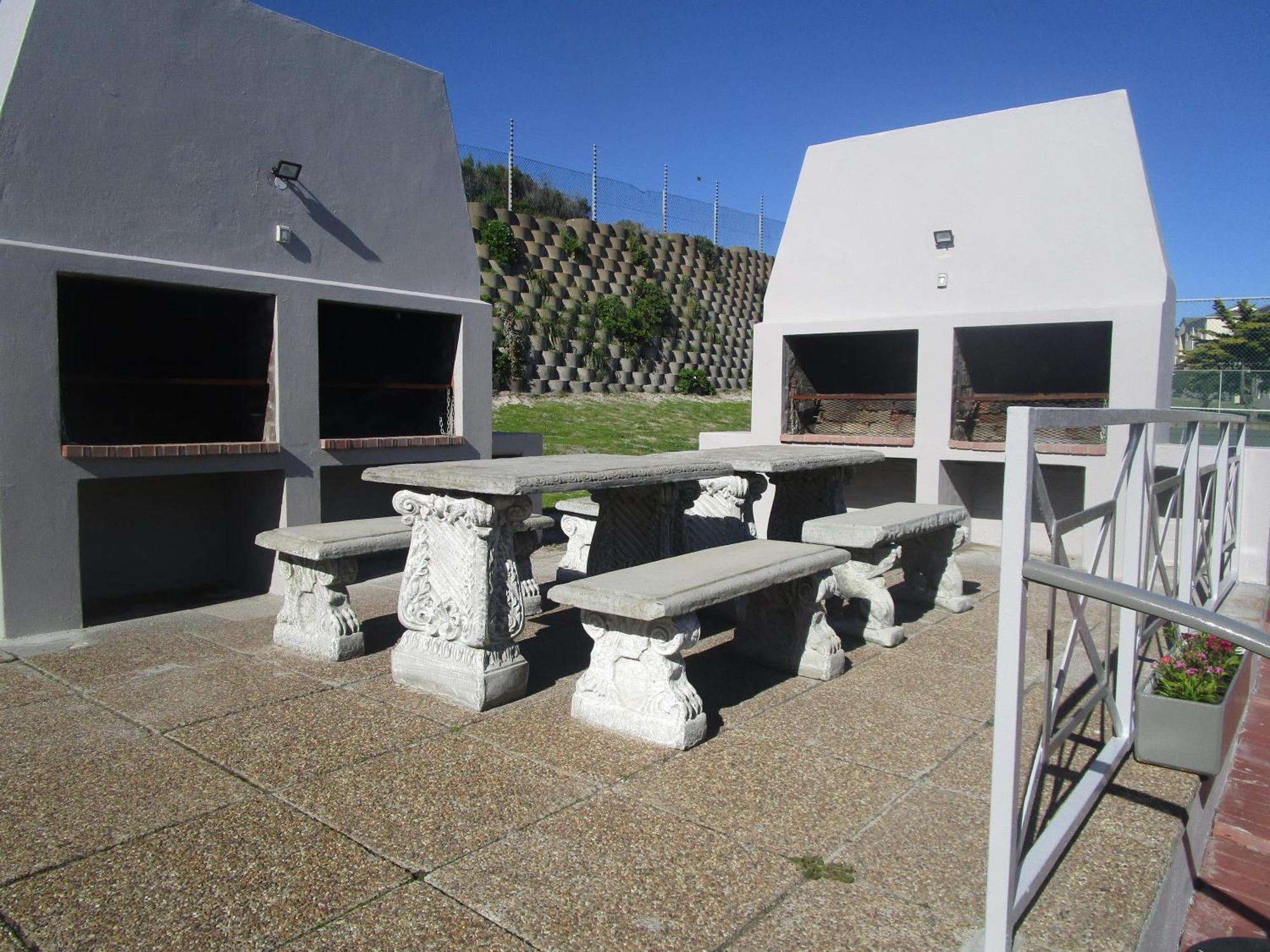 Big Bay Escape Cape Town