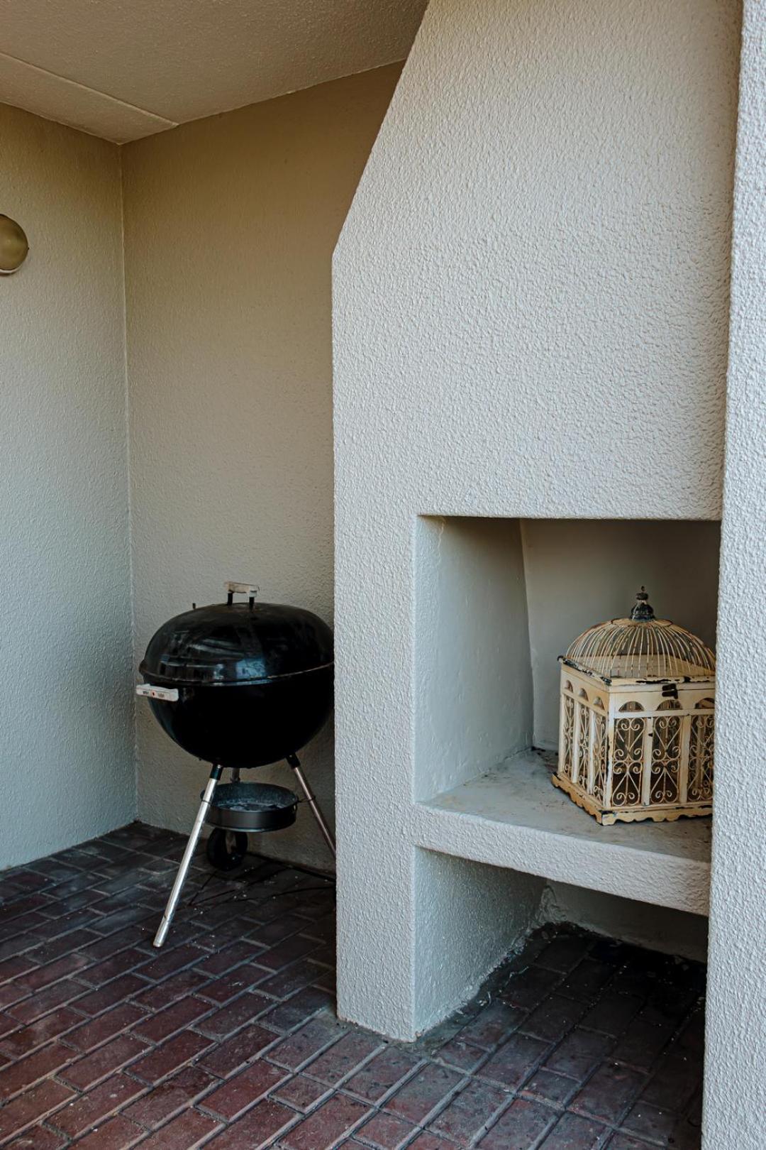 Apartment Big Bay Escape Cape Town