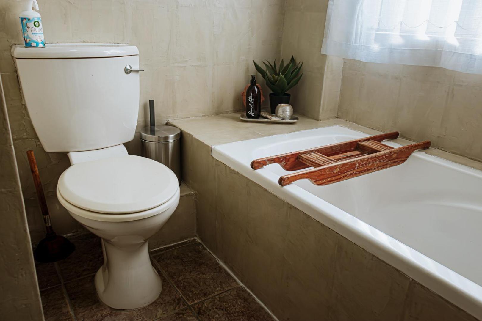 Apartment Big Bay Escape Cape Town