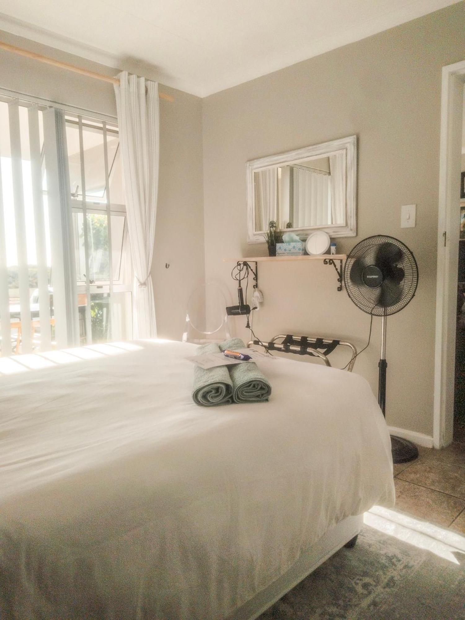 Apartment Big Bay Escape *