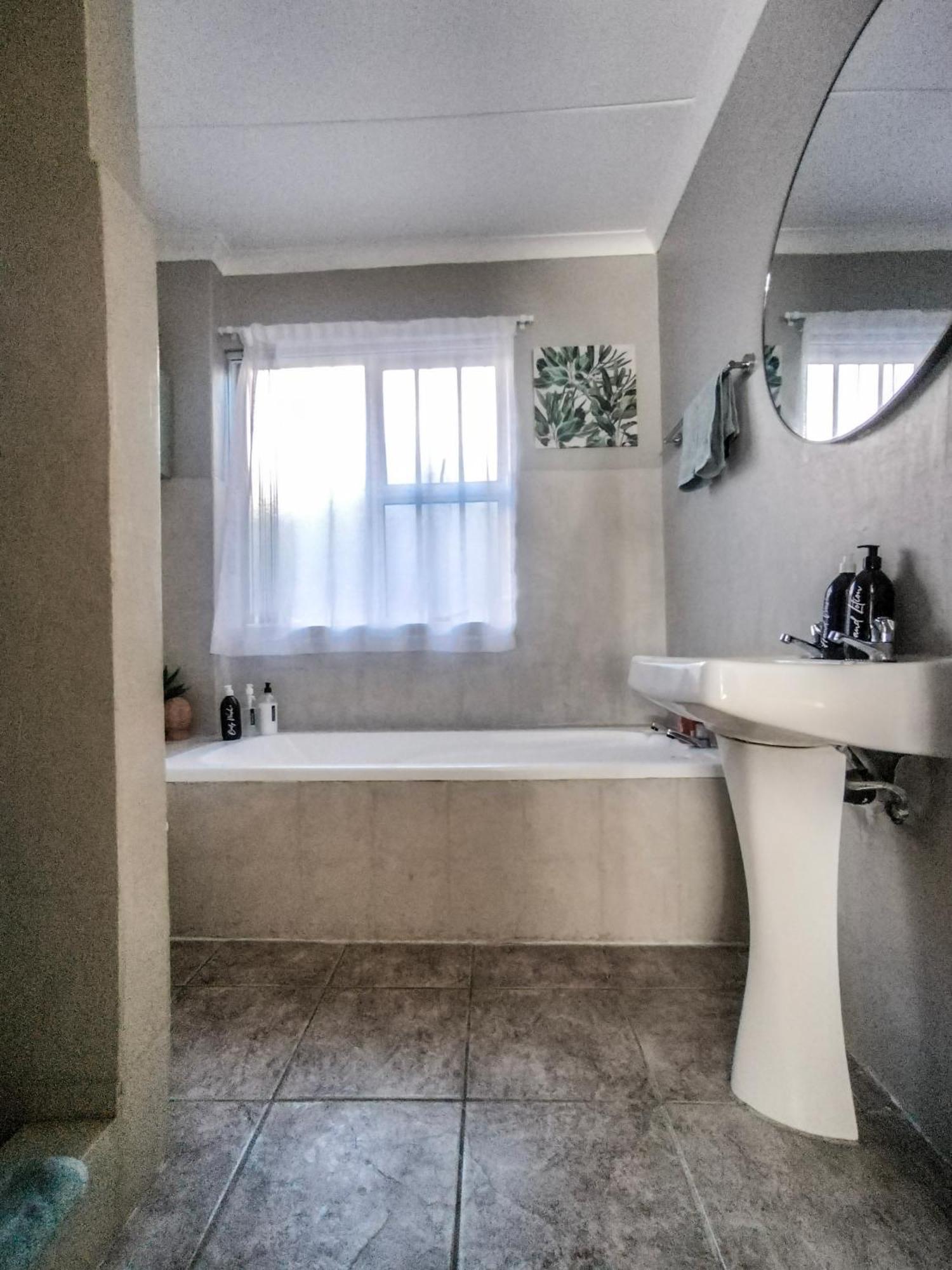 Big Bay Escape Apartment Cape Town