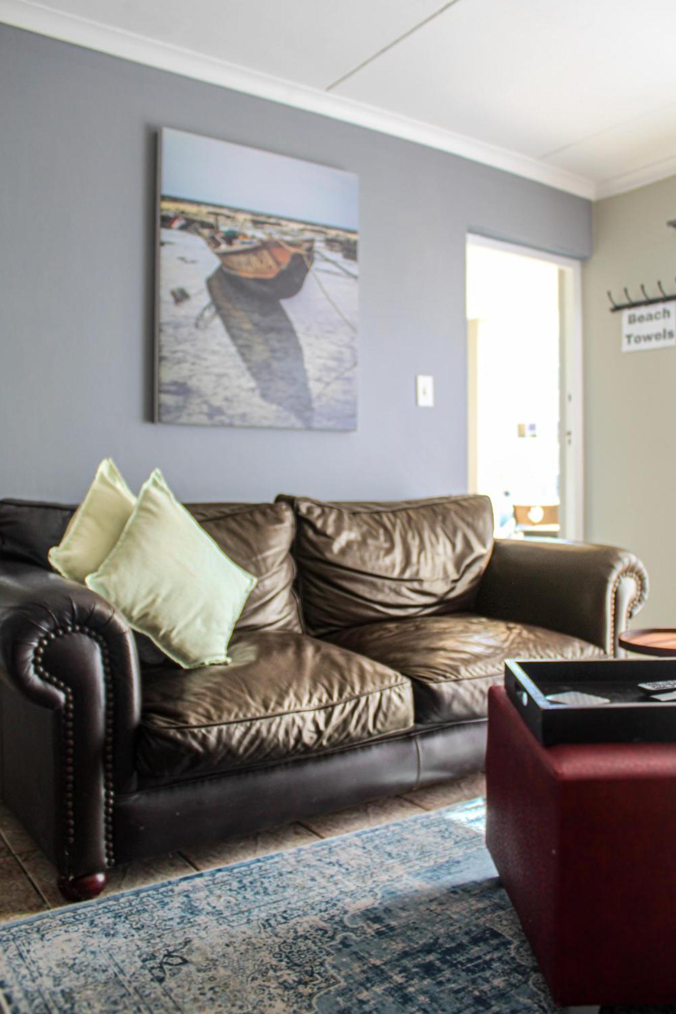 Apartment Big Bay Escape