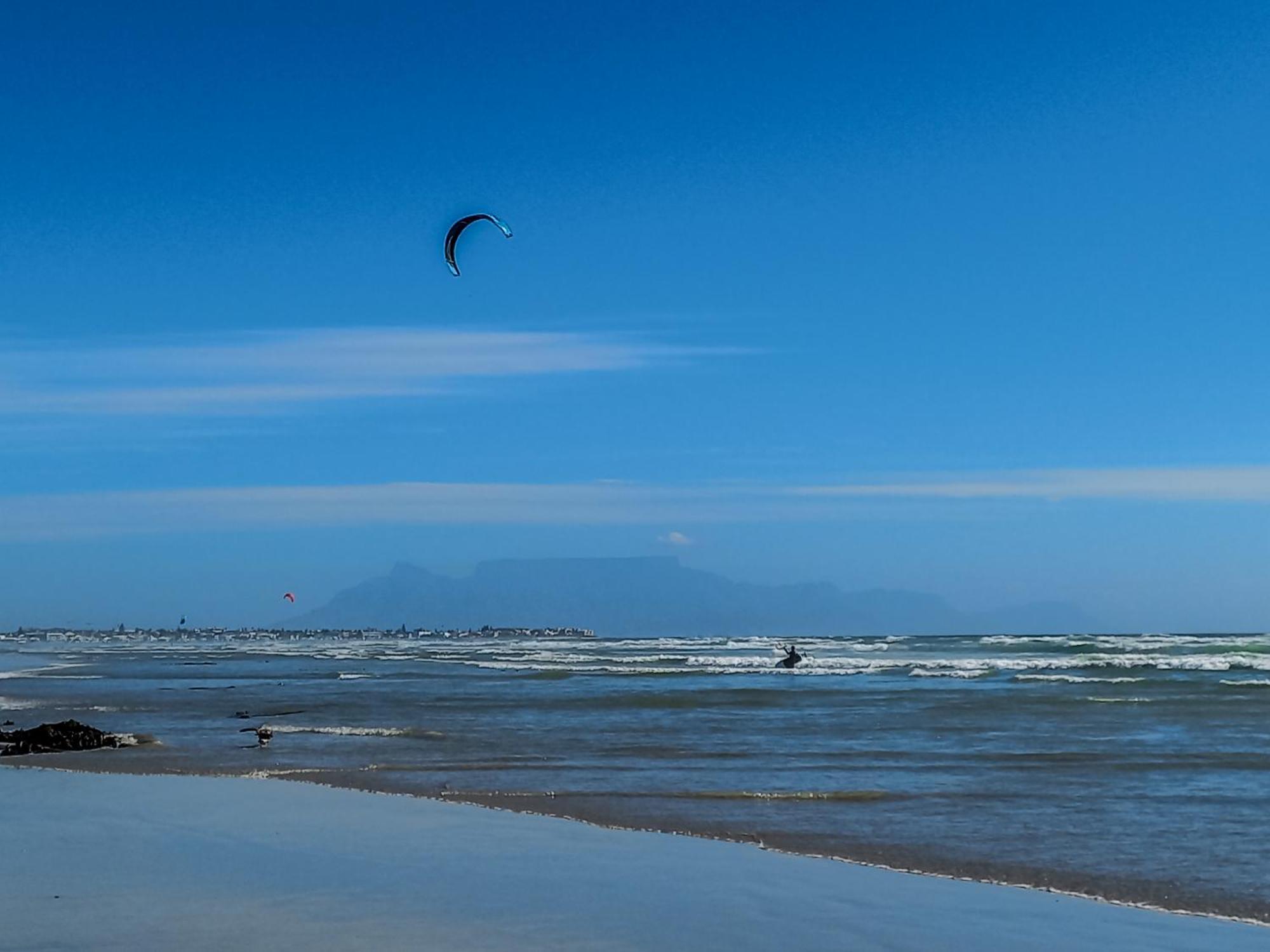 Big Bay Escape Cape Town