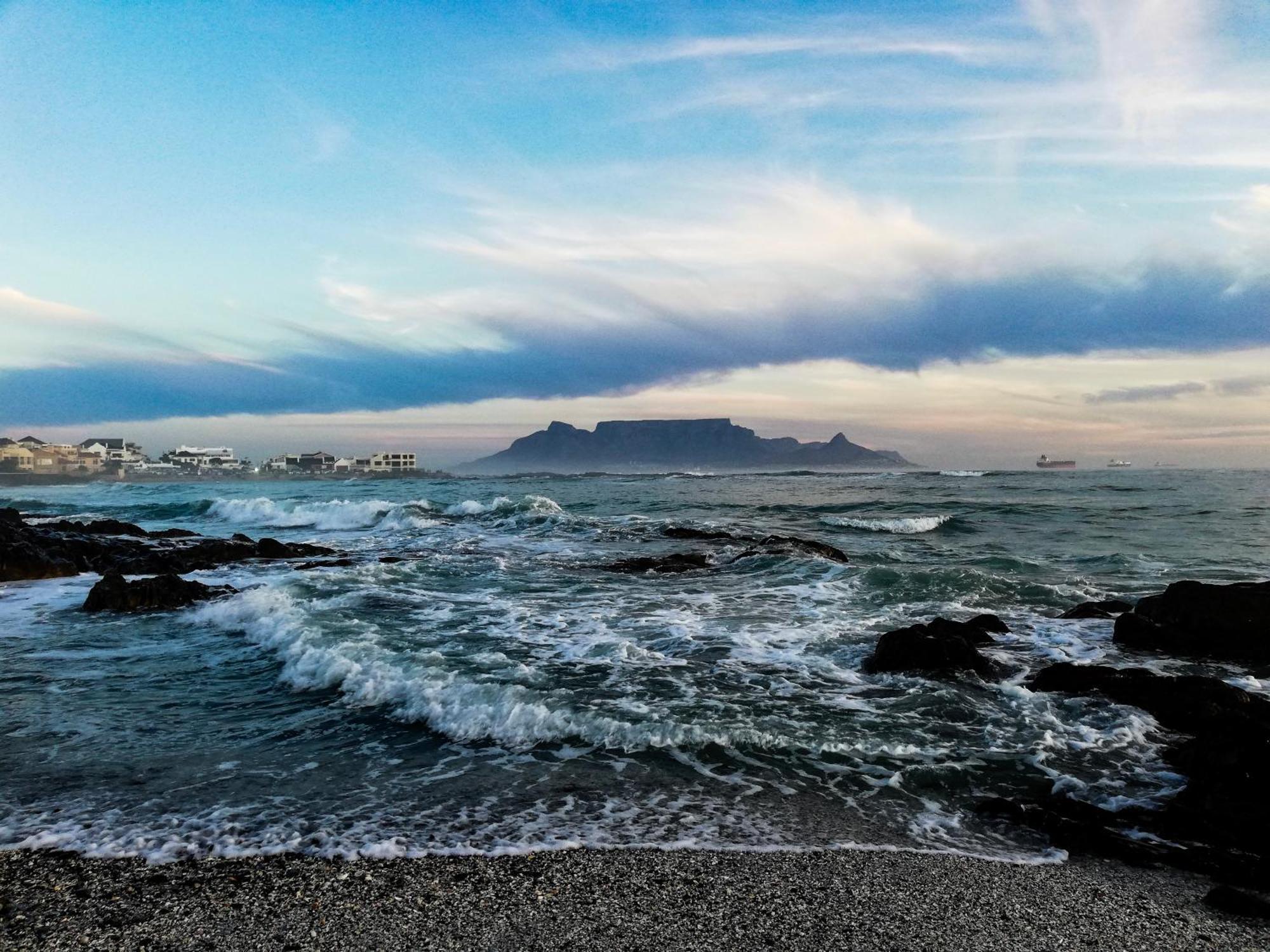 Big Bay Escape Apartment Cape Town