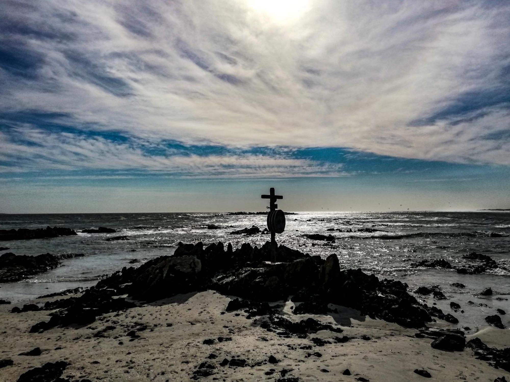 Big Bay Escape Cape Town