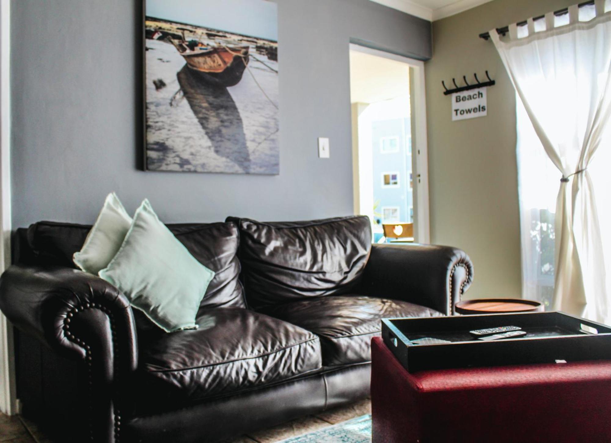 Big Bay Escape Apartment