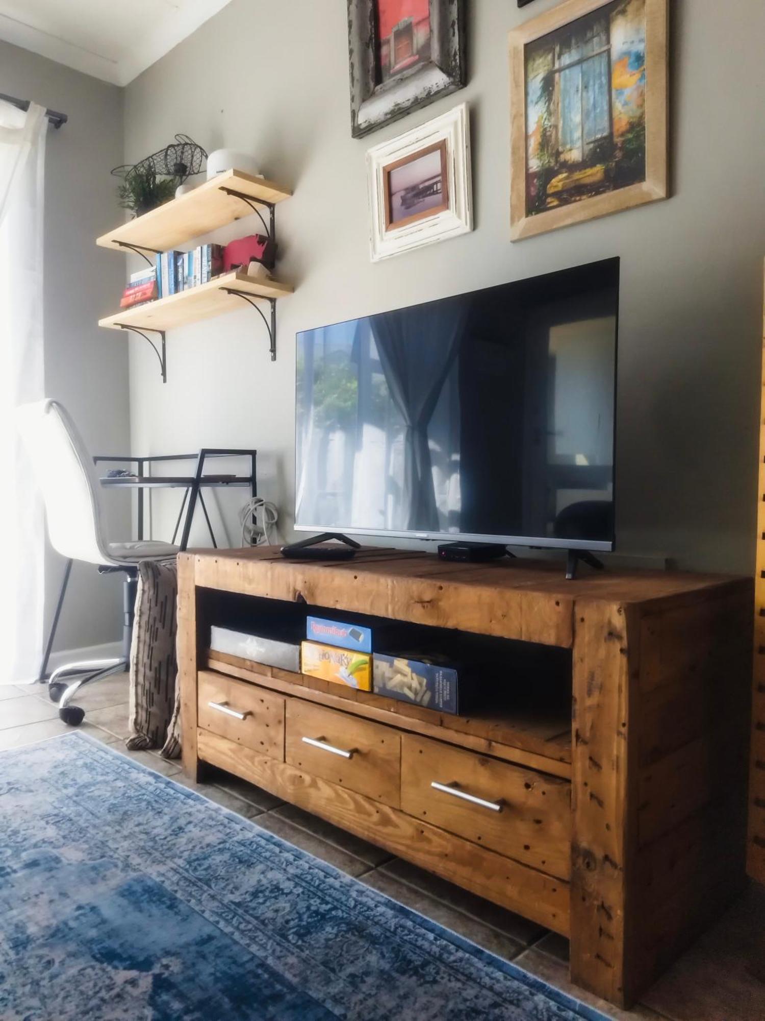 Big Bay Escape Apartment