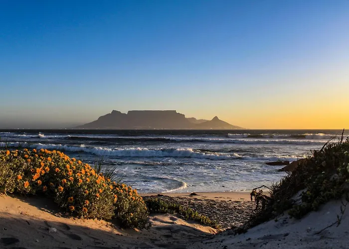 Big Bay Beach Escape