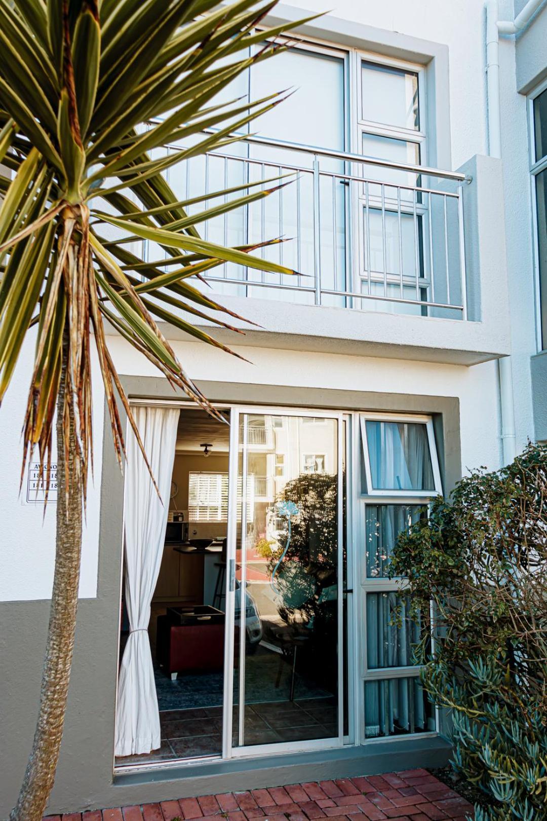 Big Bay Escape Apartment Cape Town